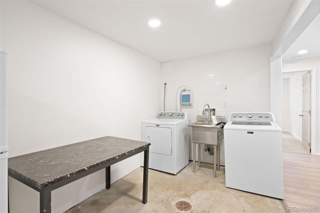 1005 Moss Street, Golden, CO 80401