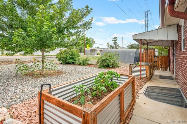 1005 Moss Street, Golden, CO 80401