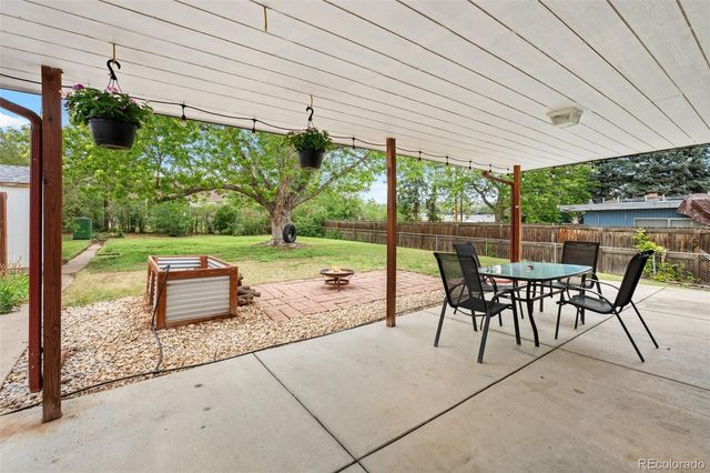 1005 Moss Street, Golden, CO 80401