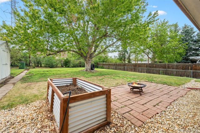 1005 Moss Street, Golden, CO 80401