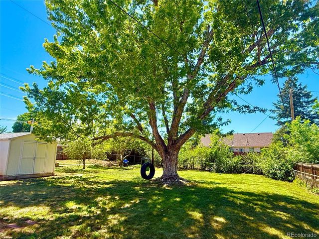 1005 Moss Street, Golden, CO 80401