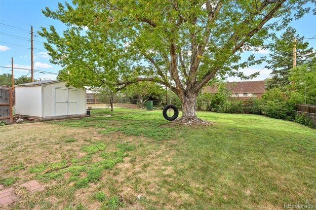 1005 Moss Street, Golden, CO 80401