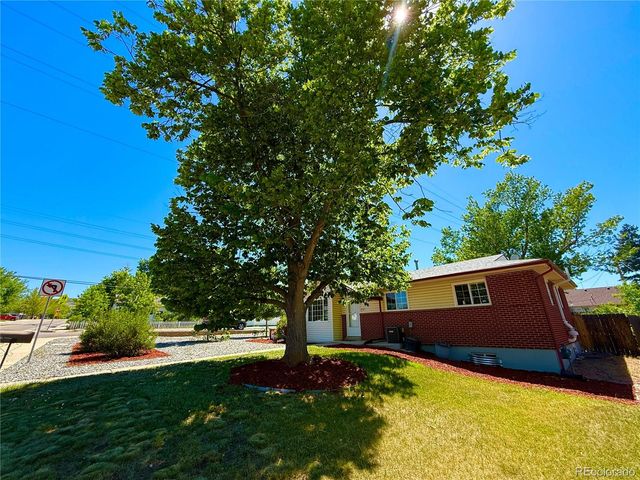 1005 Moss Street, Golden, CO 80401