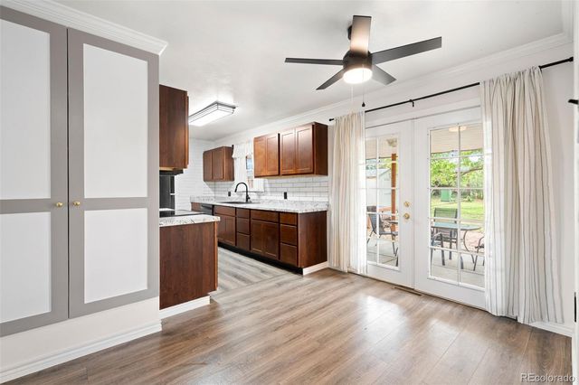 1005 Moss Street, Golden, CO 80401