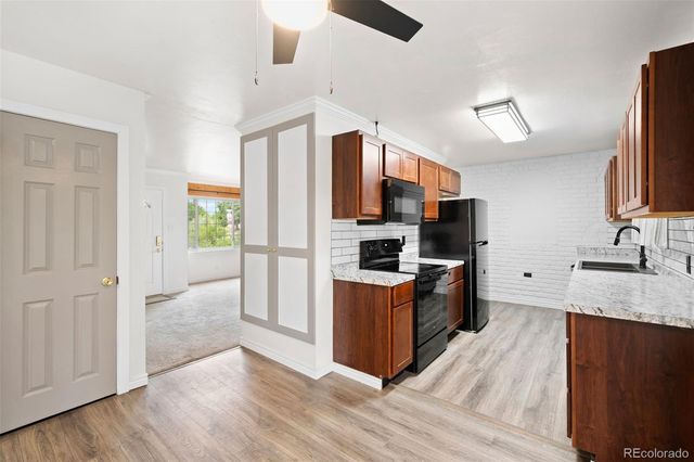 1005 Moss Street, Golden, CO 80401