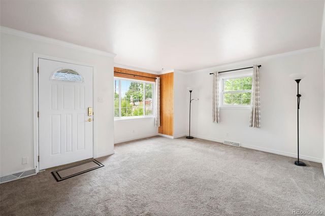 1005 Moss Street, Golden, CO 80401
