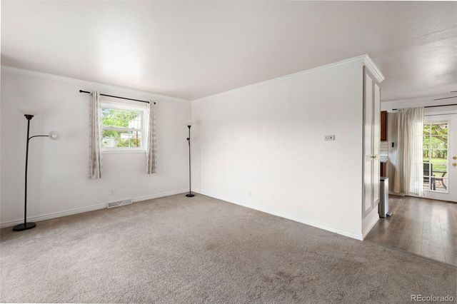 1005 Moss Street, Golden, CO 80401