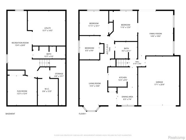31511 Fairfield Drive, Warren, MI 48088