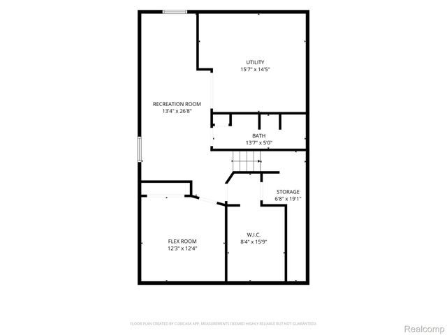 31511 Fairfield Drive, Warren, MI 48088