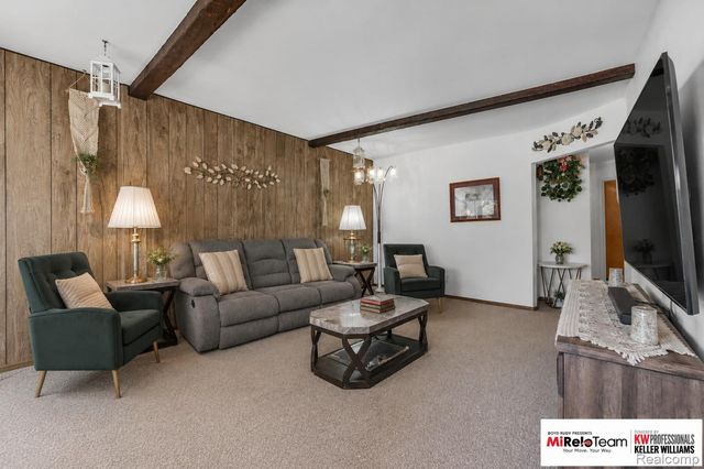 31511 Fairfield Drive, Warren, MI 48088