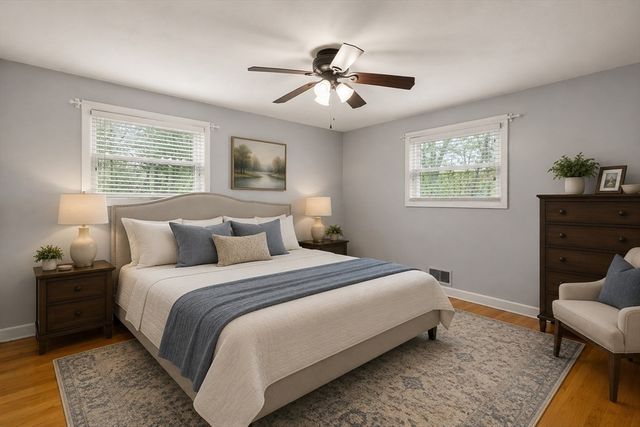 3 Willett Drive, Attleboro, MA 02703