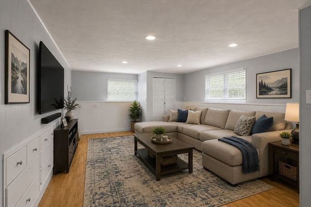 3 Willett Drive, Attleboro, MA 02703