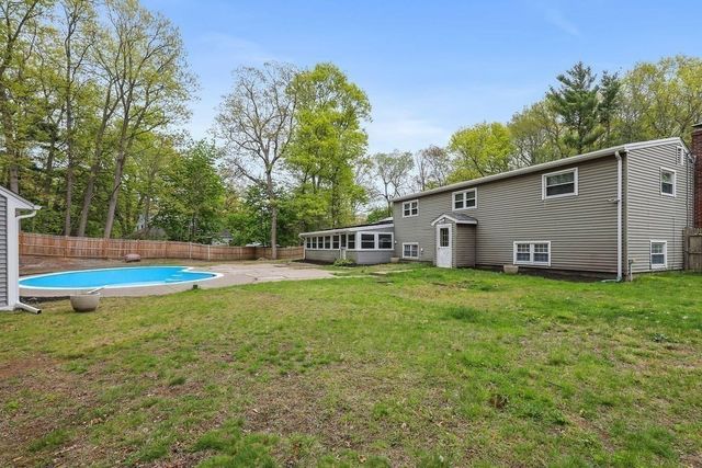 3 Willett Drive, Attleboro, MA 02703