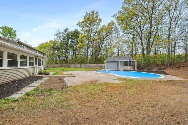 3 Willett Drive, Attleboro, MA 02703