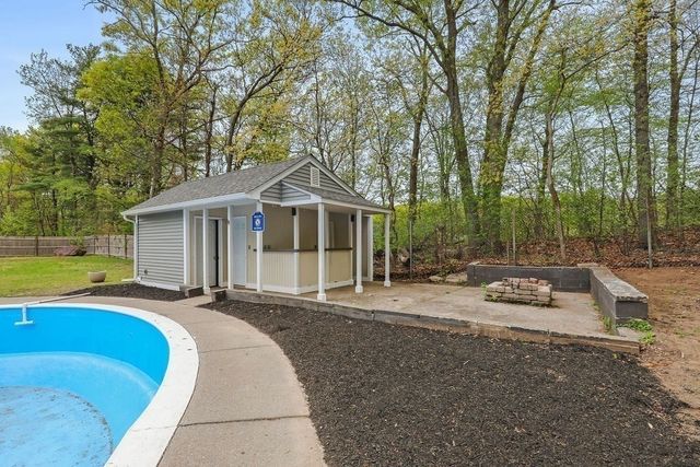 3 Willett Drive, Attleboro, MA 02703