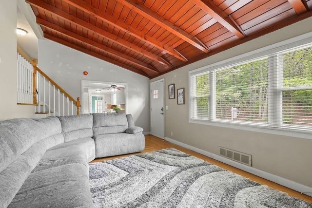 3 Willett Drive, Attleboro, MA 02703