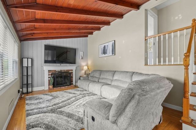 3 Willett Drive, Attleboro, MA 02703