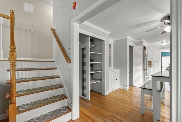 3 Willett Drive, Attleboro, MA 02703