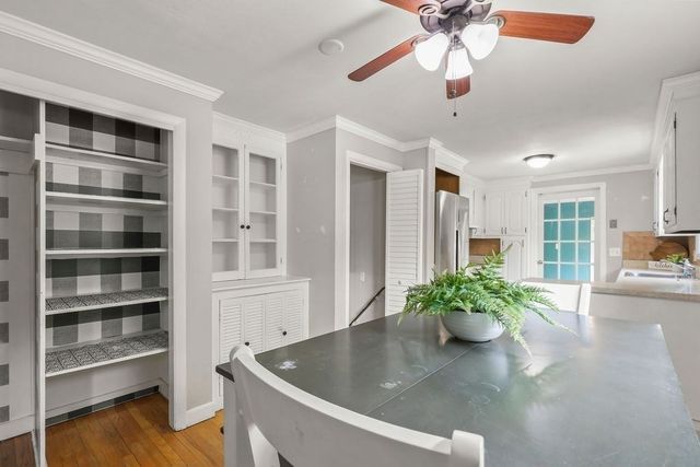 3 Willett Drive, Attleboro, MA 02703