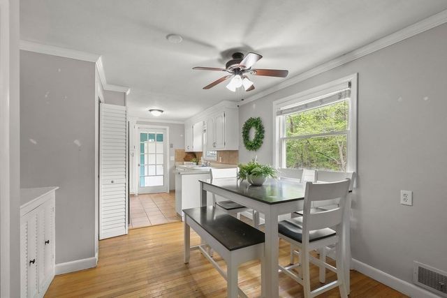 3 Willett Drive, Attleboro, MA 02703