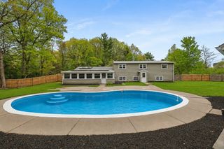3 Willett Drive, Attleboro, MA 02703