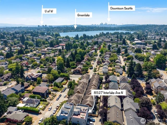 8527 Interlake Avenue N, Seattle, WA 98103