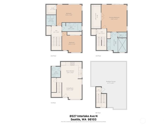 8527 Interlake Avenue N, Seattle, WA 98103