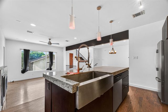 1409 Laird Street B, Houston, TX 77008