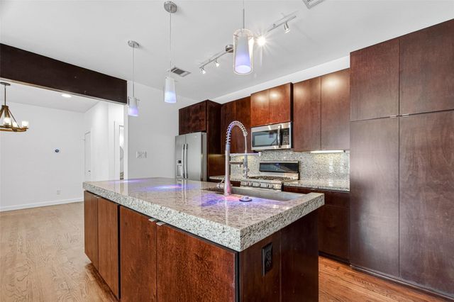 1409 Laird Street B, Houston, TX 77008