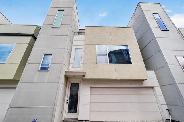 1409 Laird Street B, Houston, TX 77008