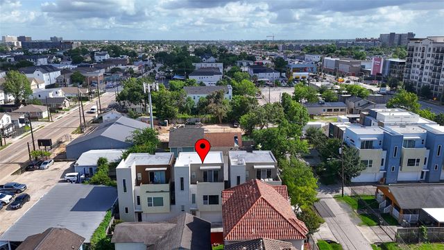 1409 Laird Street B, Houston, TX 77008