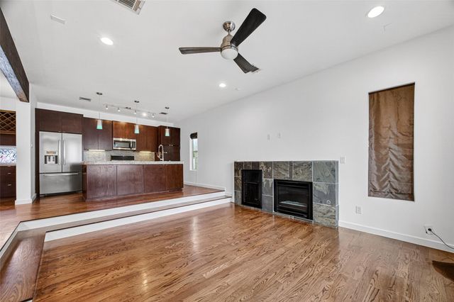 1409 Laird Street B, Houston, TX 77008