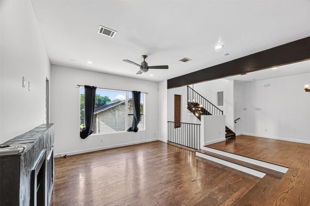 1409 Laird Street B, Houston, TX 77008