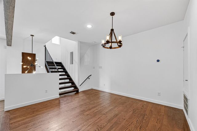 1409 Laird Street B, Houston, TX 77008