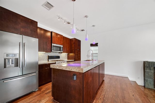 1409 Laird Street B, Houston, TX 77008