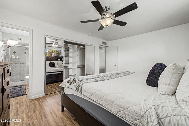 3801 W CAMPO BELLO Drive, Glendale, AZ 85308