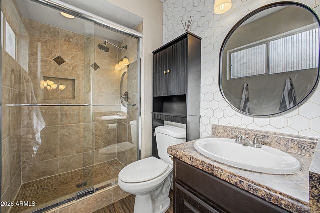 3801 W CAMPO BELLO Drive, Glendale, AZ 85308