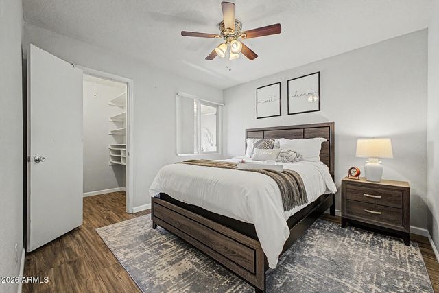 3801 W CAMPO BELLO Drive, Glendale, AZ 85308