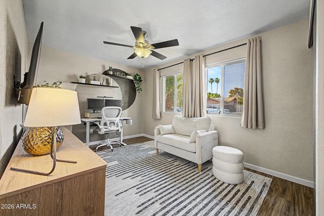 3801 W CAMPO BELLO Drive, Glendale, AZ 85308