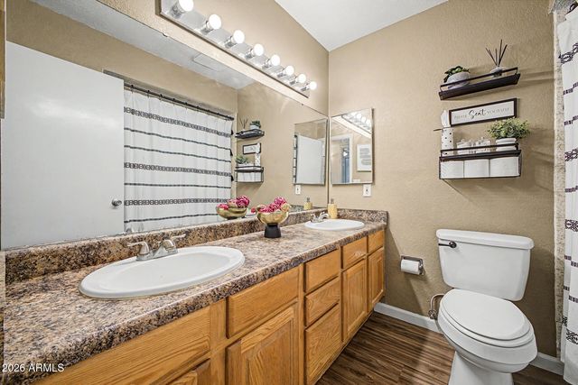 3801 W CAMPO BELLO Drive, Glendale, AZ 85308