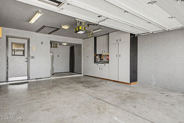 3801 W CAMPO BELLO Drive, Glendale, AZ 85308