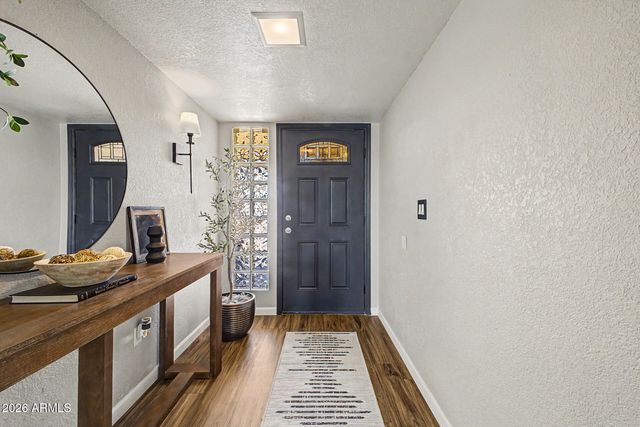 3801 W CAMPO BELLO Drive, Glendale, AZ 85308