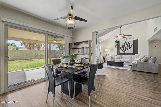 3801 W CAMPO BELLO Drive, Glendale, AZ 85308