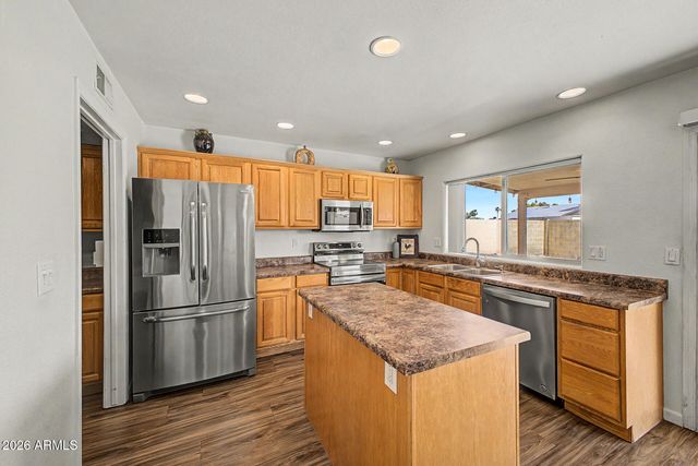 3801 W CAMPO BELLO Drive, Glendale, AZ 85308