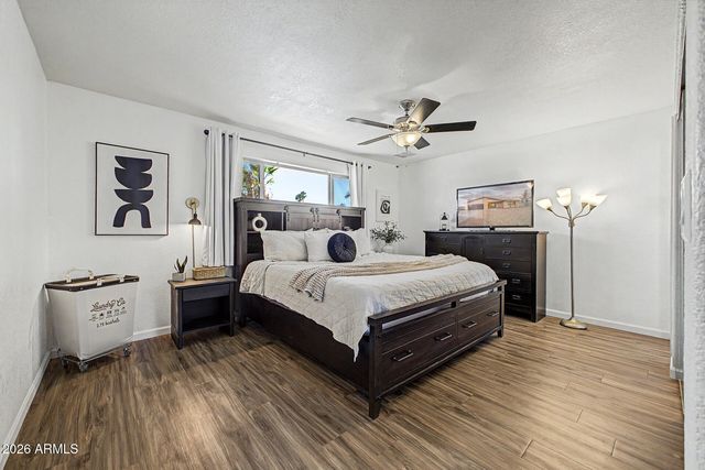 3801 W CAMPO BELLO Drive, Glendale, AZ 85308