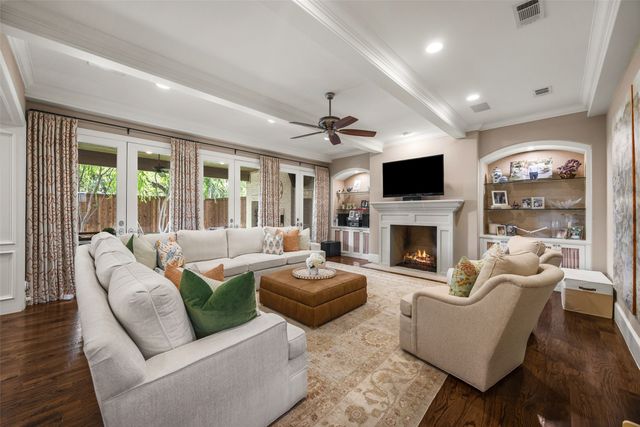 5726 W Hanover Avenue, Dallas, TX 75209