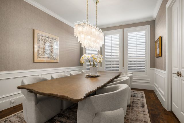 5726 W Hanover Avenue, Dallas, TX 75209