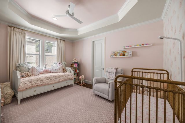 5726 W Hanover Avenue, Dallas, TX 75209