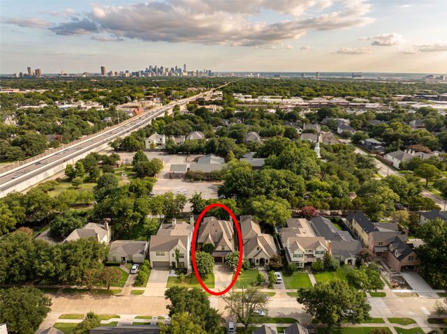 5726 W Hanover Avenue, Dallas, TX 75209