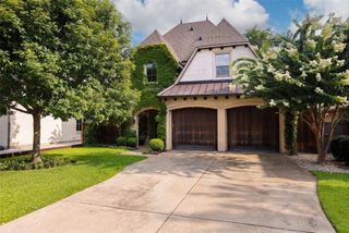 5726 W Hanover Avenue, Dallas, TX 75209
